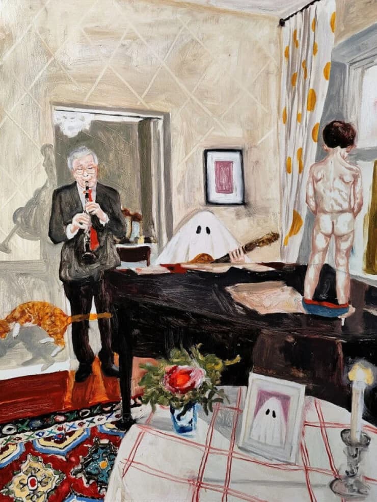 International Fine Art Registry