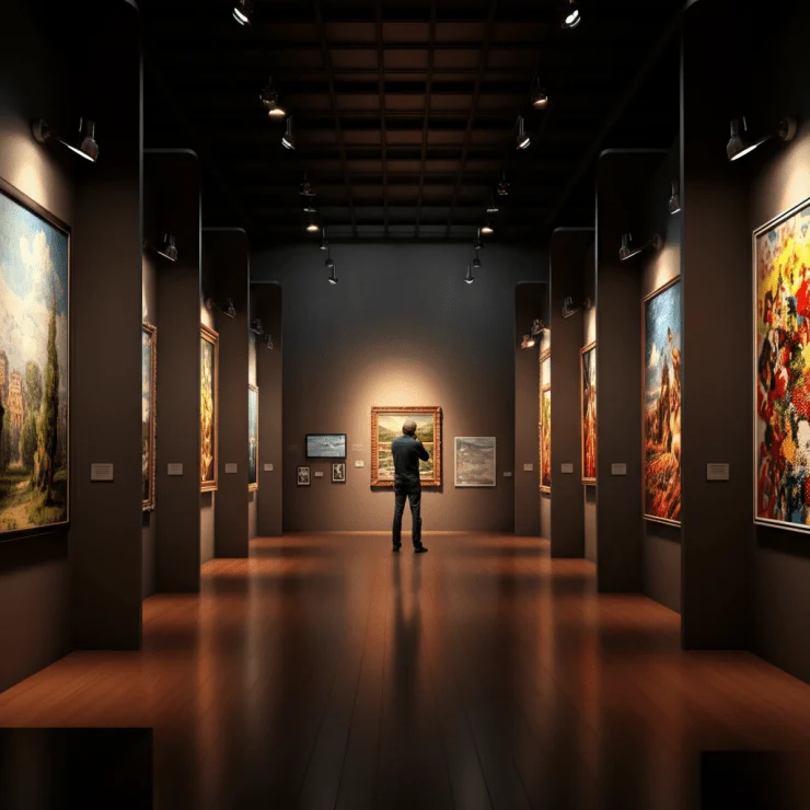 Choosing the Right Art Movement to Match Your Skills